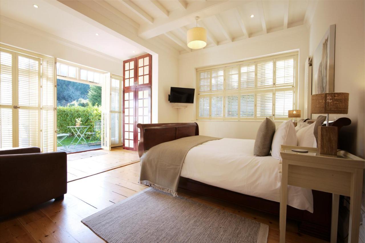Daisybank Cottage Boutique Bed And Breakfast Брокенгерст Екстер'єр фото