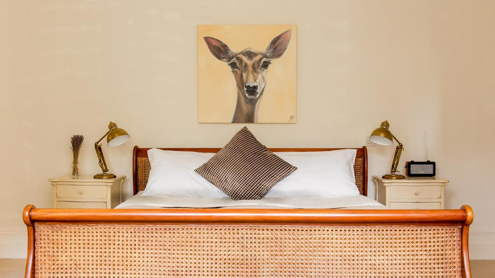 Daisybank Cottage Boutique Bed And Breakfast Брокенгерст Екстер'єр фото