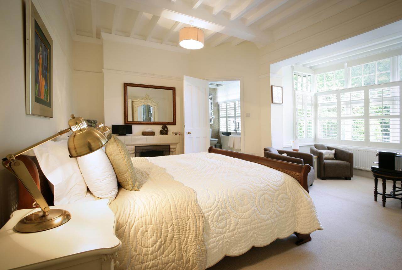 Daisybank Cottage Boutique Bed And Breakfast Брокенгерст Екстер'єр фото